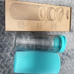 Mason Tops hydration kit